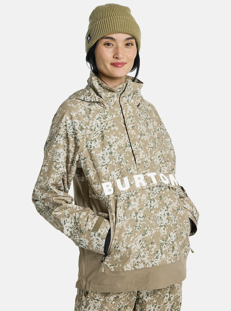 Women's Frostner 2L Anorak Jacket