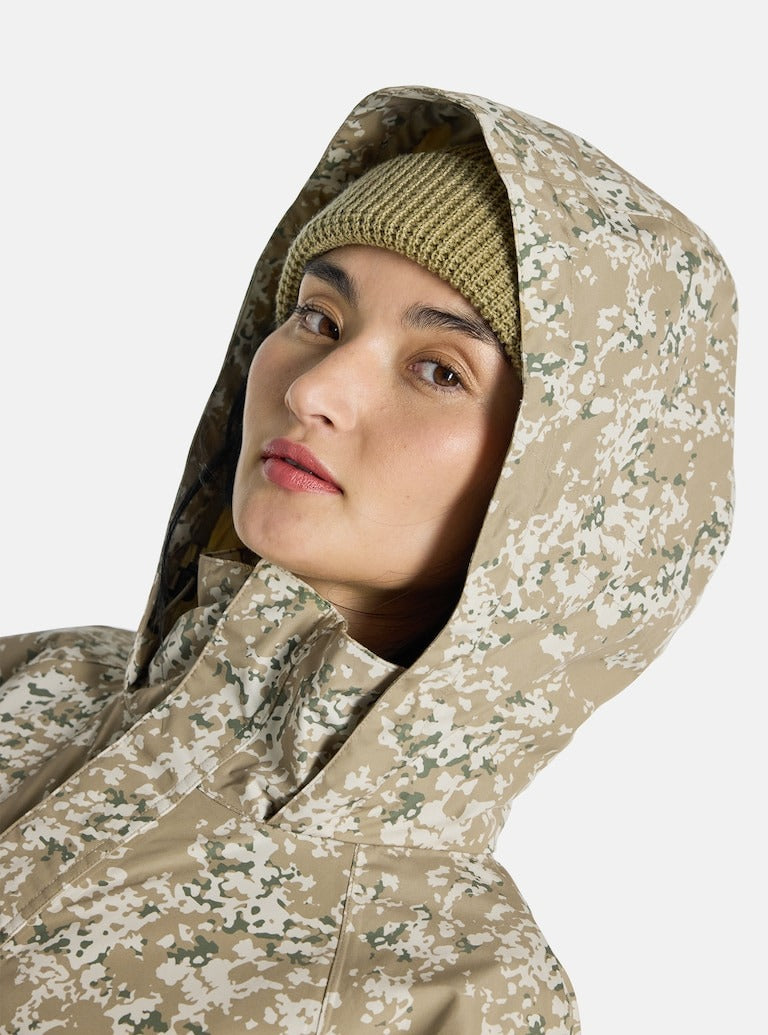 Women's Frostner 2L Anorak Jacket