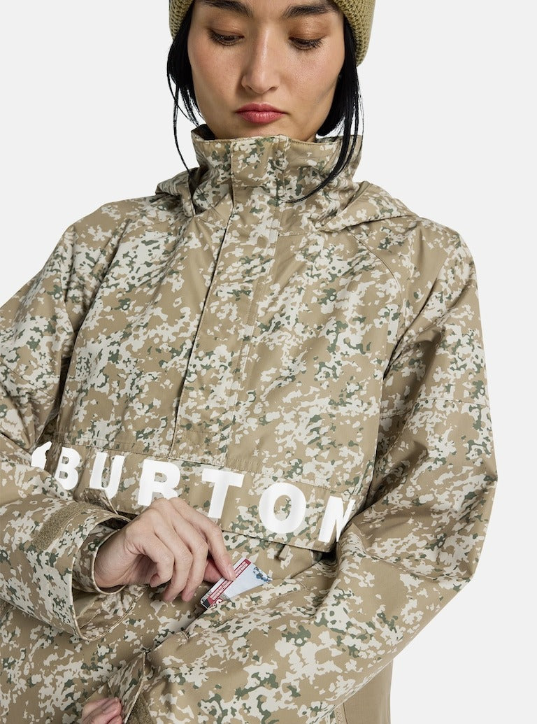 Women's Frostner 2L Anorak Jacket