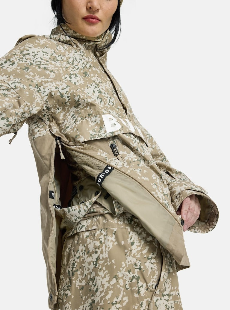 Women's Frostner 2L Anorak Jacket