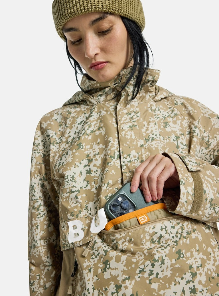 Women's Frostner 2L Anorak Jacket