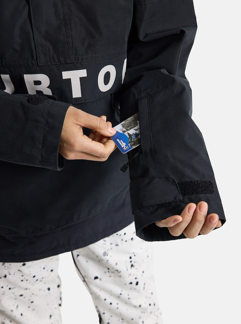 Women's Frostner 2L Anorak Jacket