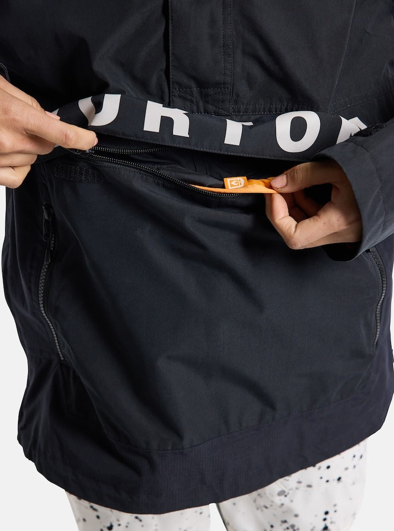 Women's Frostner 2L Anorak Jacket