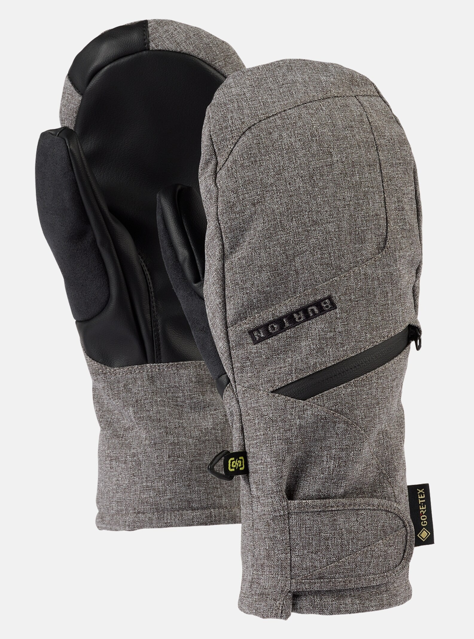 Women's GORE-TEX Under Snowboard Mittens