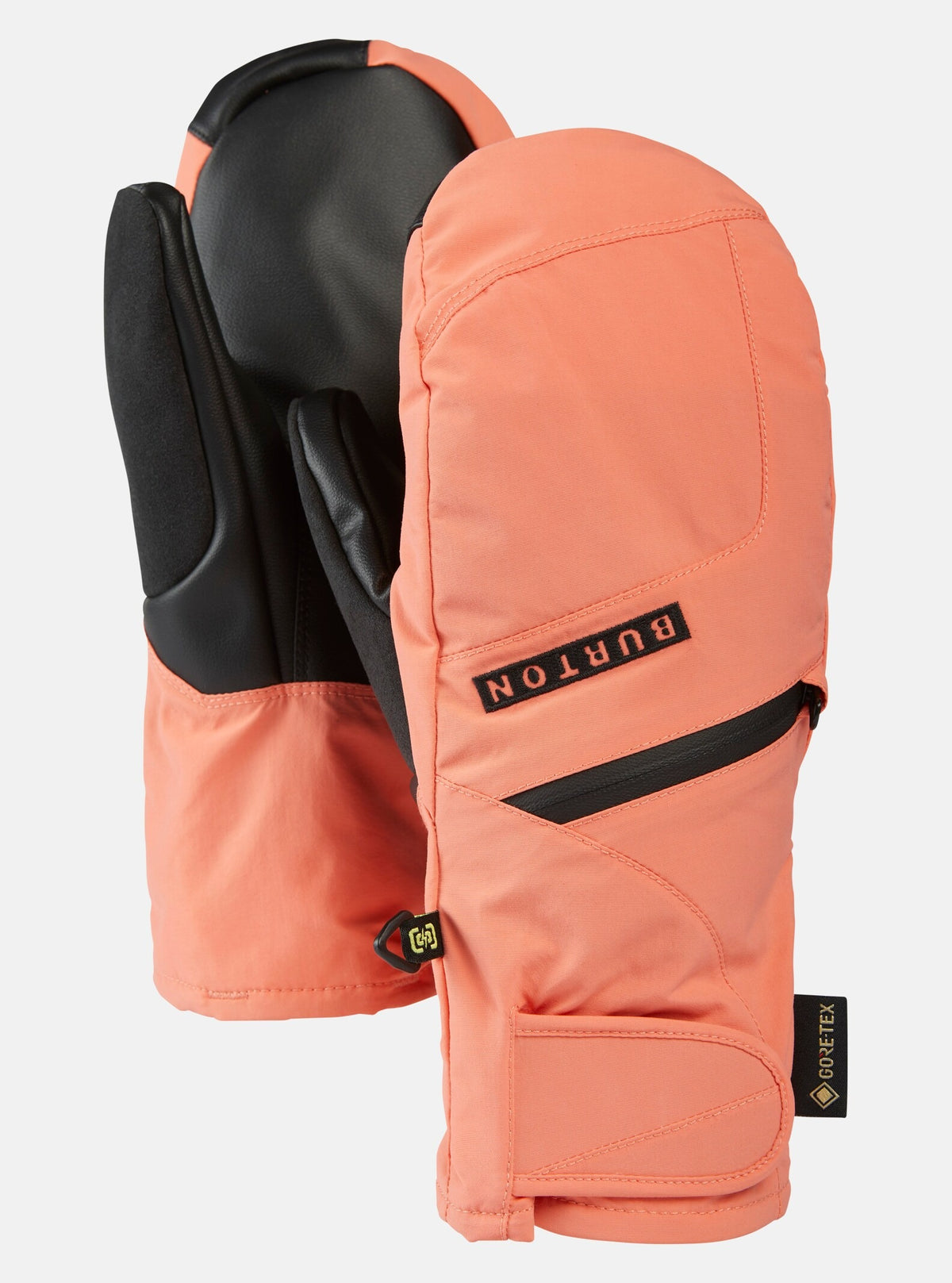 Women's GORE-TEX Under Snowboard Mittens