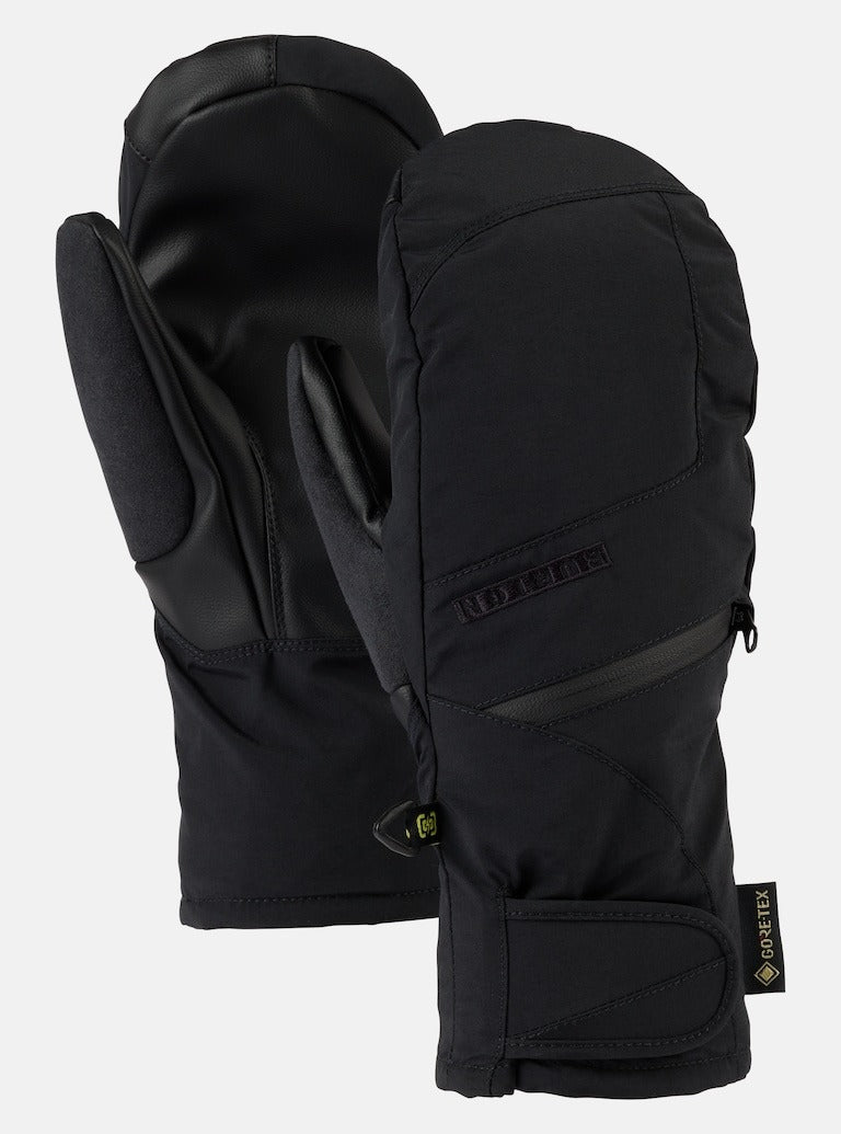 Women's GORE-TEX Under Snowboard Mittens