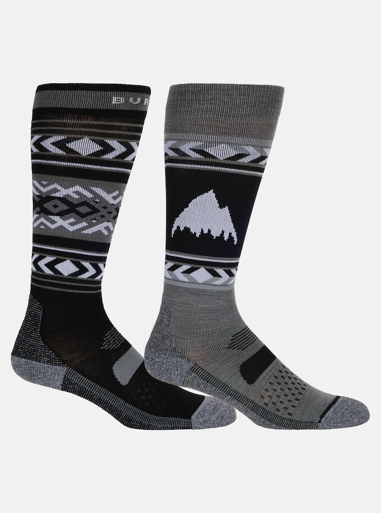 Women's Performance Lightweight Socks 2 Pack