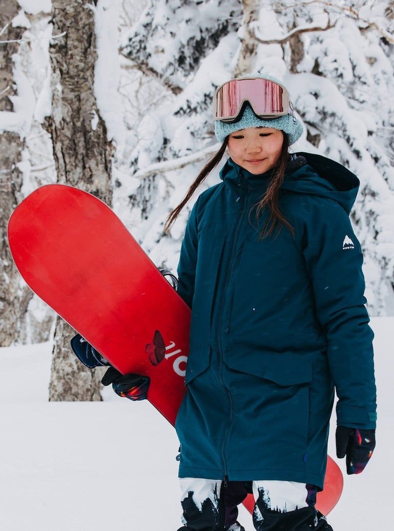 Women's Pillowline GORE-TEX 2L Jacket