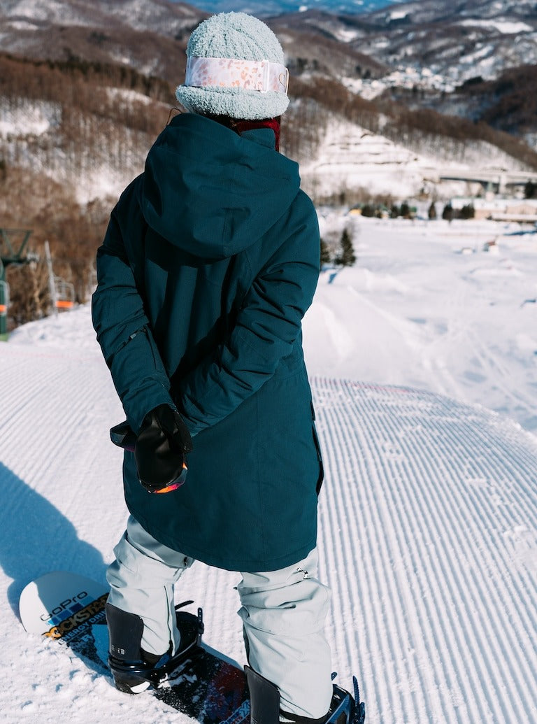 Women's Pillowline GORE-TEX 2L Jacket