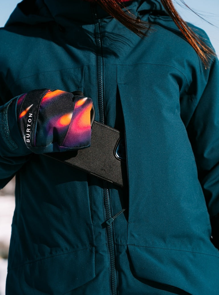 Women's Pillowline GORE-TEX 2L Jacket