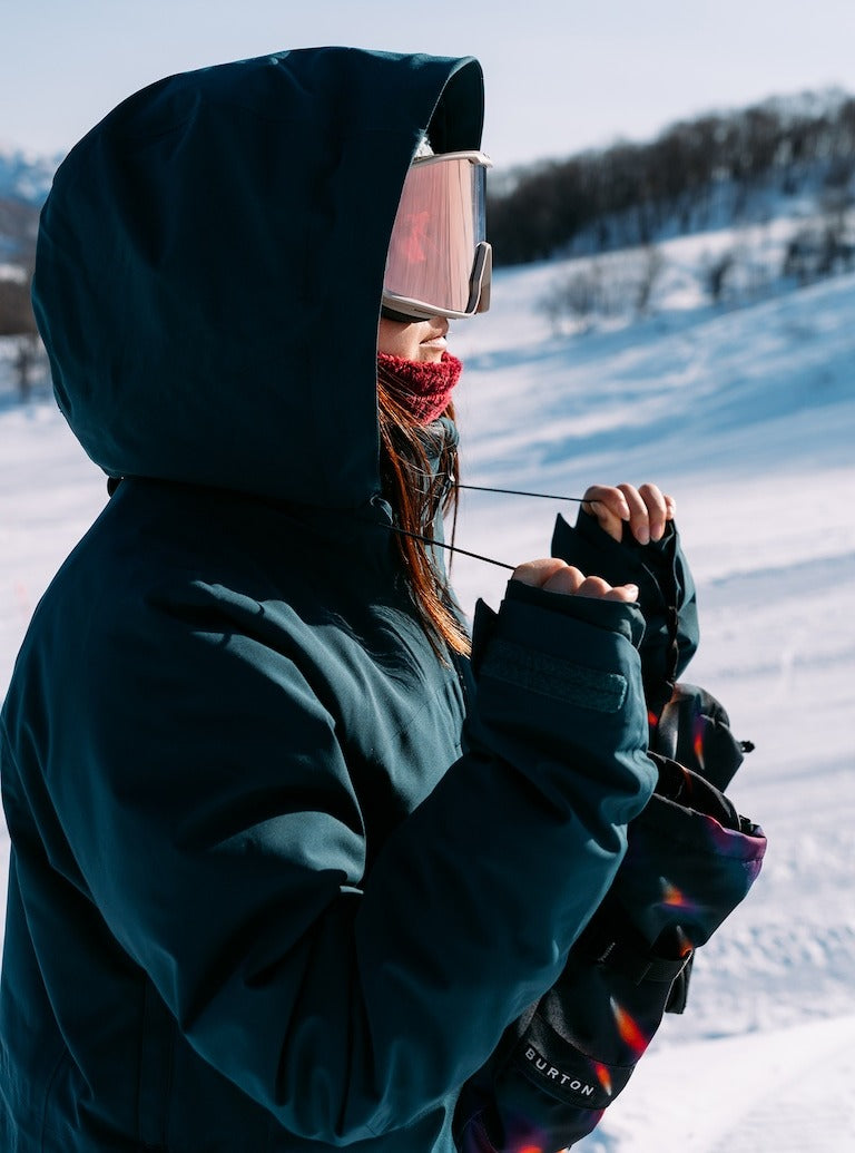 Women's Pillowline GORE-TEX 2L Jacket