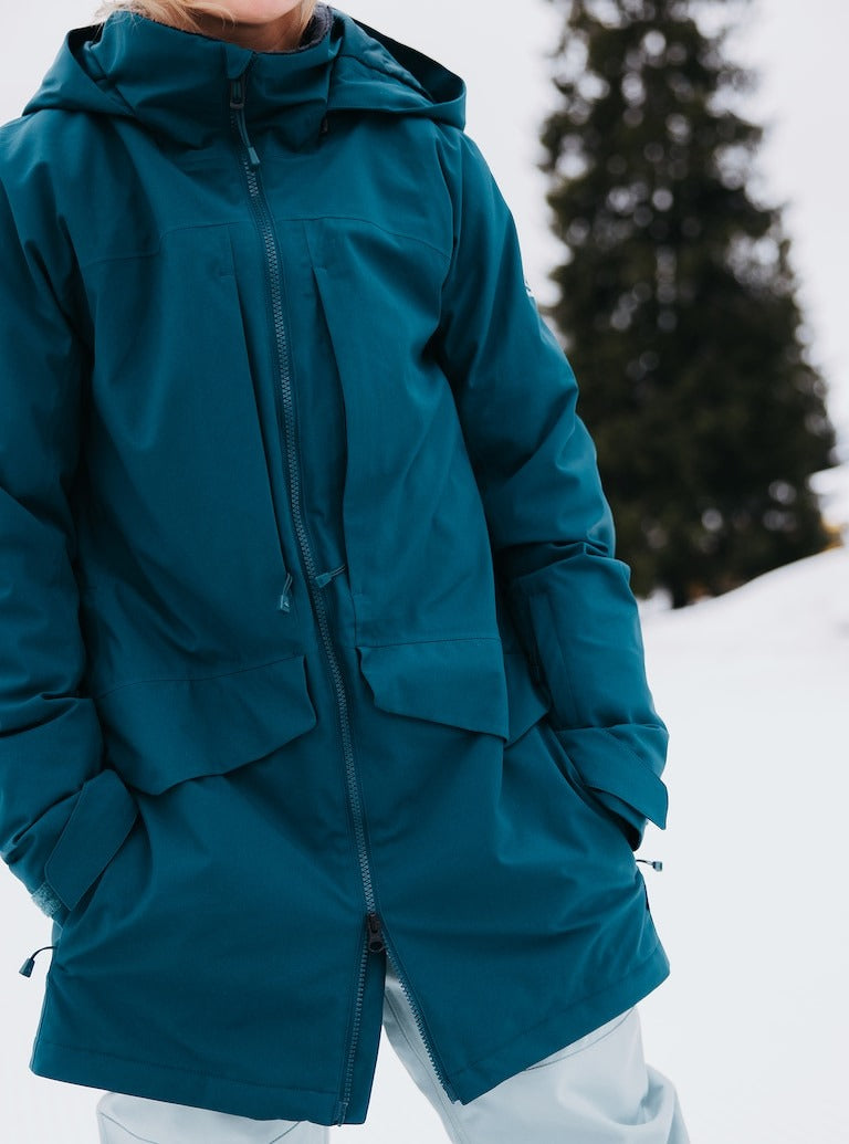 Women's Pillowline GORE-TEX 2L Jacket