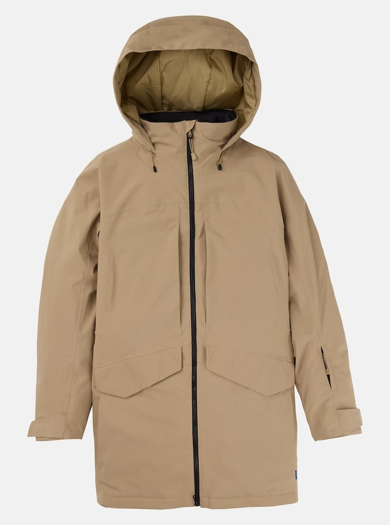 Women's Prowess 2.0 2L Snowboard Jacket