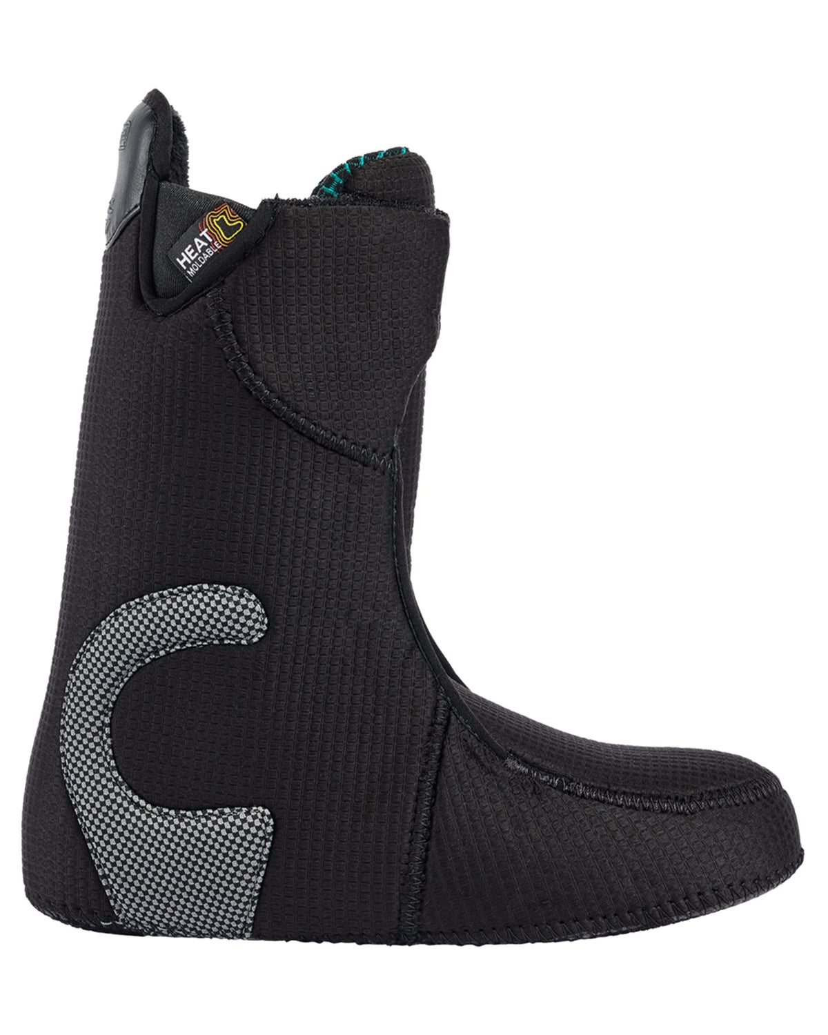 Burton Women's Ritual BOA Snowboard Boots Powder Blush