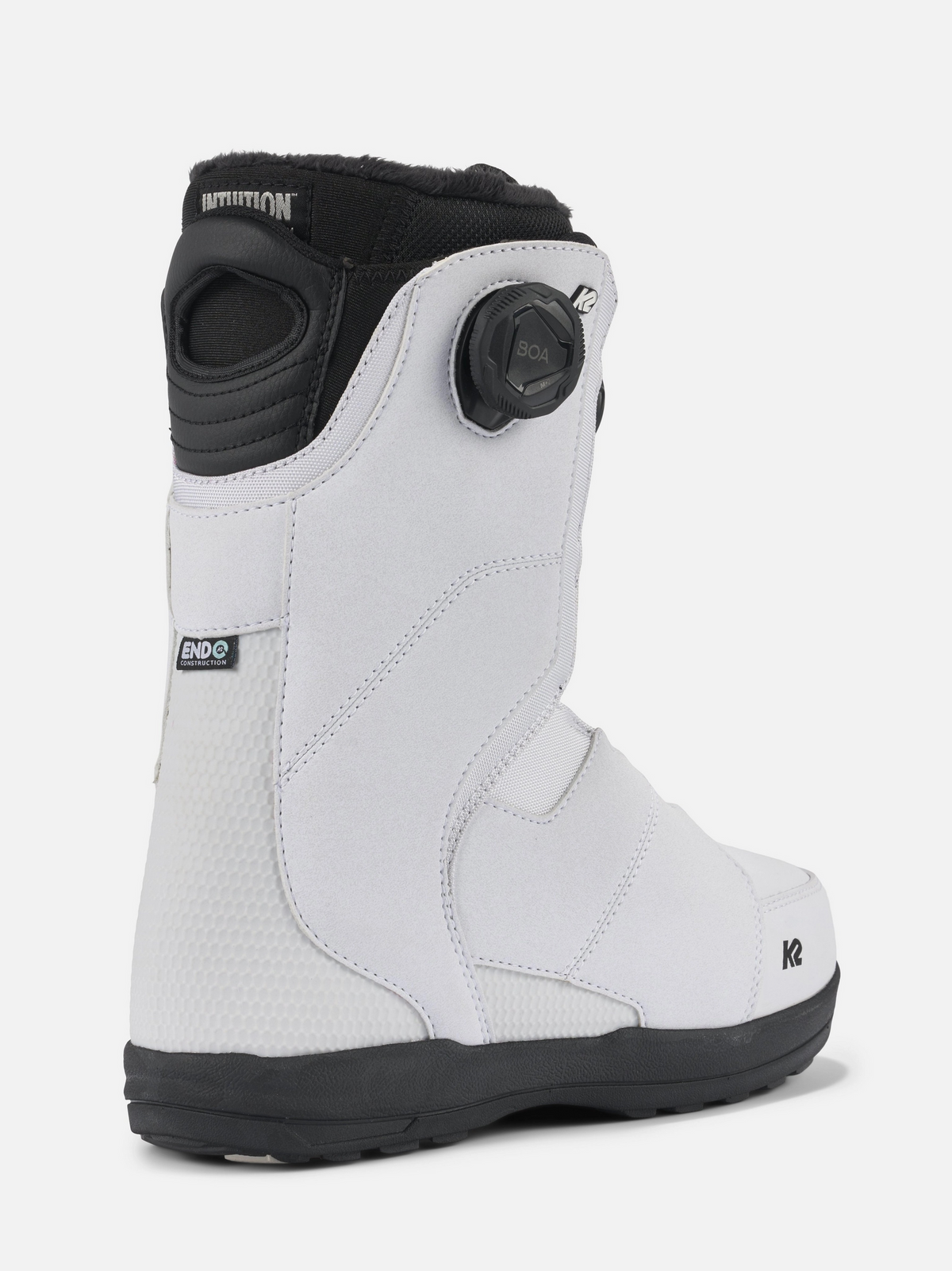 Contour Snowboard Boots