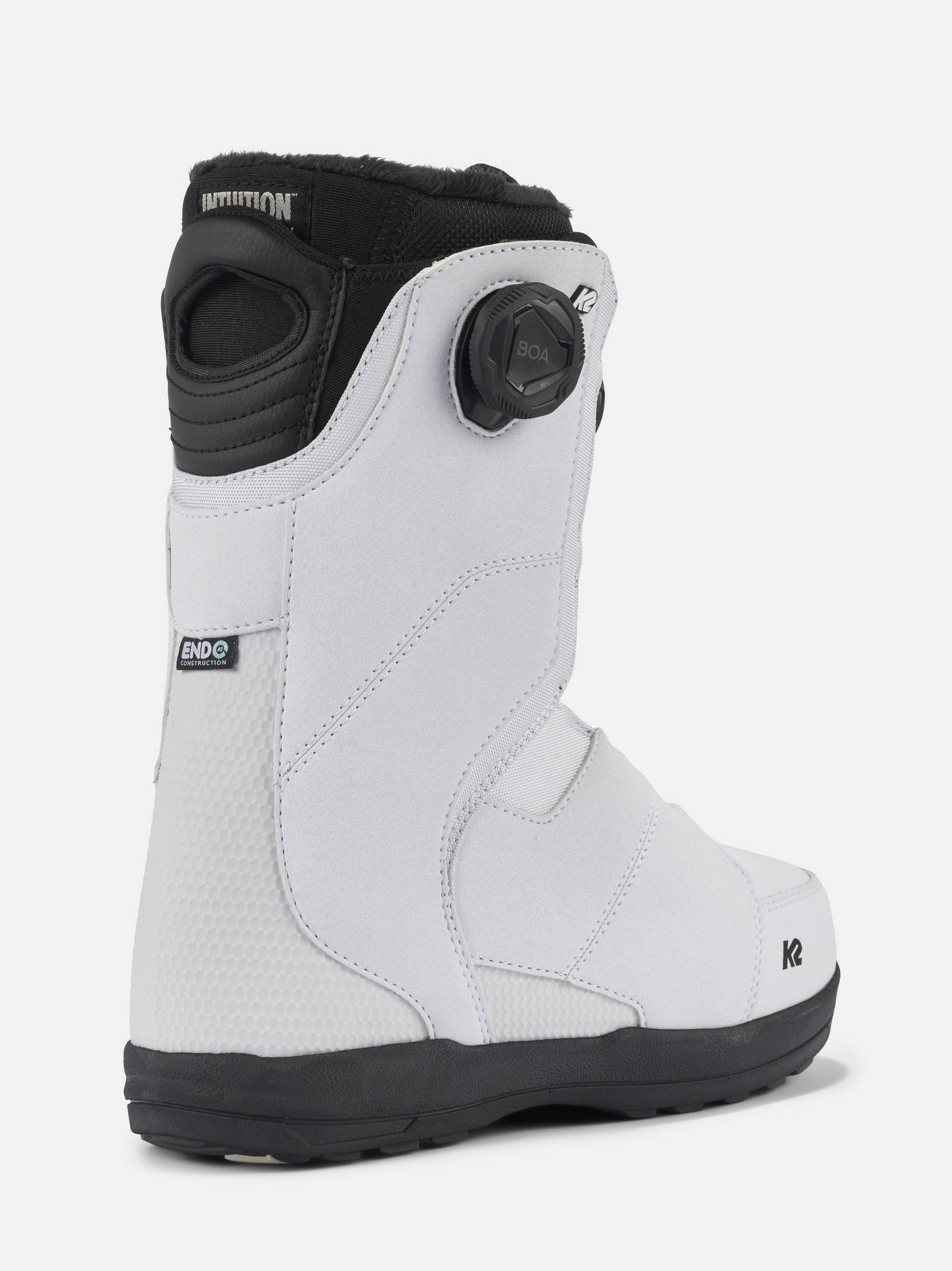 Contour Snowboard Boots