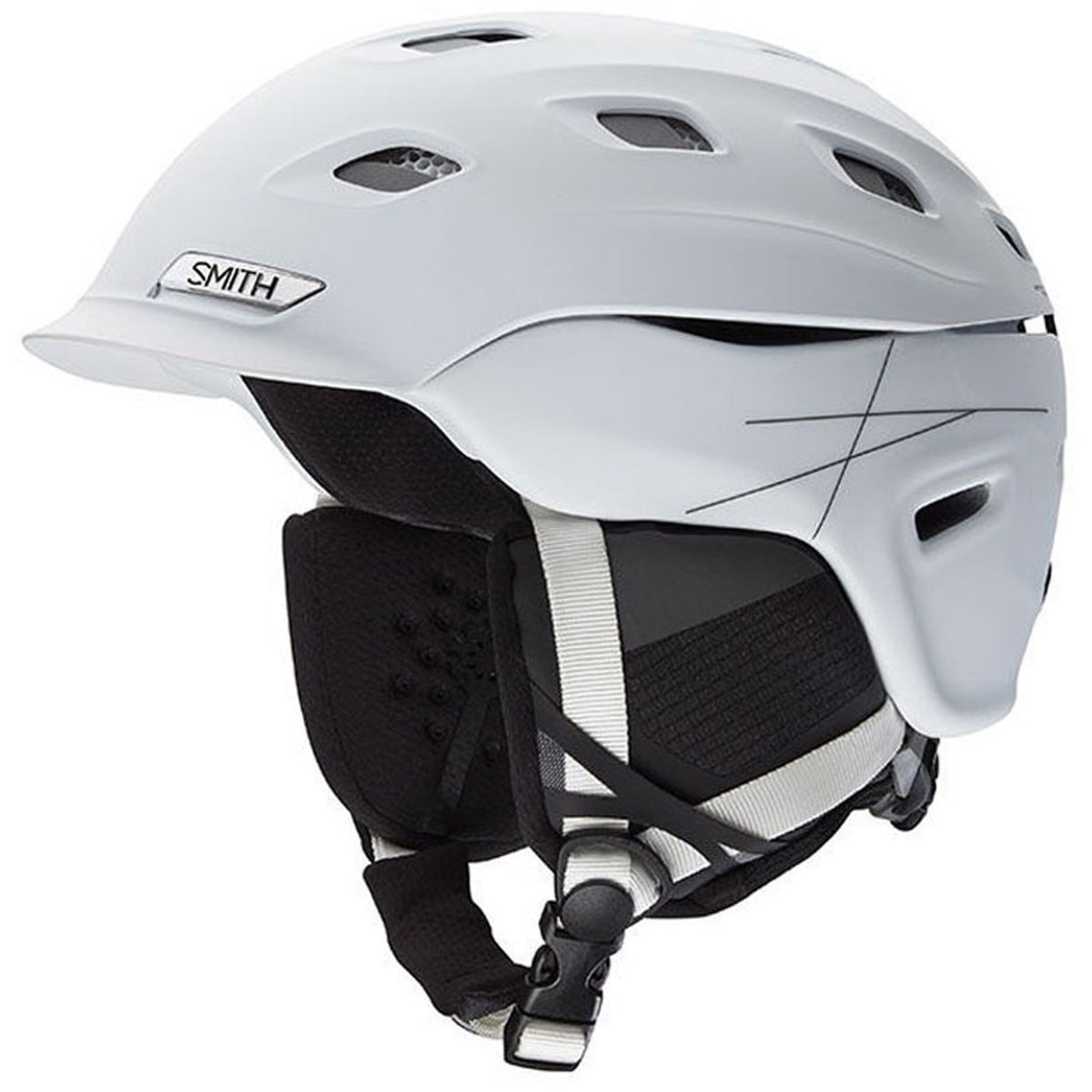 Vantage Womens Snow Helmet