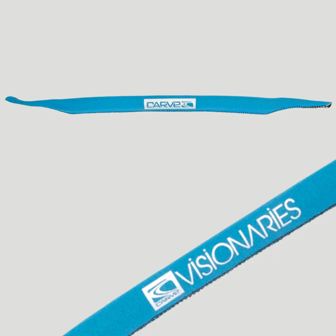 Tinny Glasses Strap Cyan