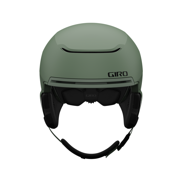 Jackson Mips Snow Helmet