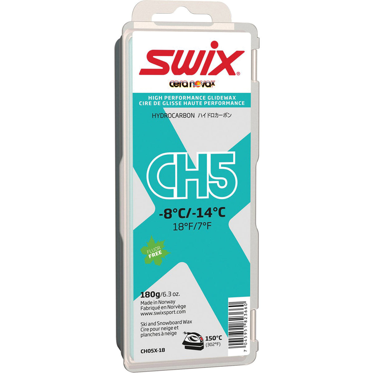 CH Hydrocarbon Wax 180g