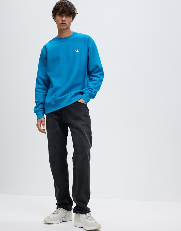 Champion Reverse Weave Crew Rockin