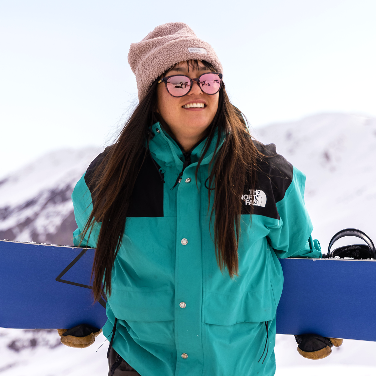 Smith x B4BC Cheetah