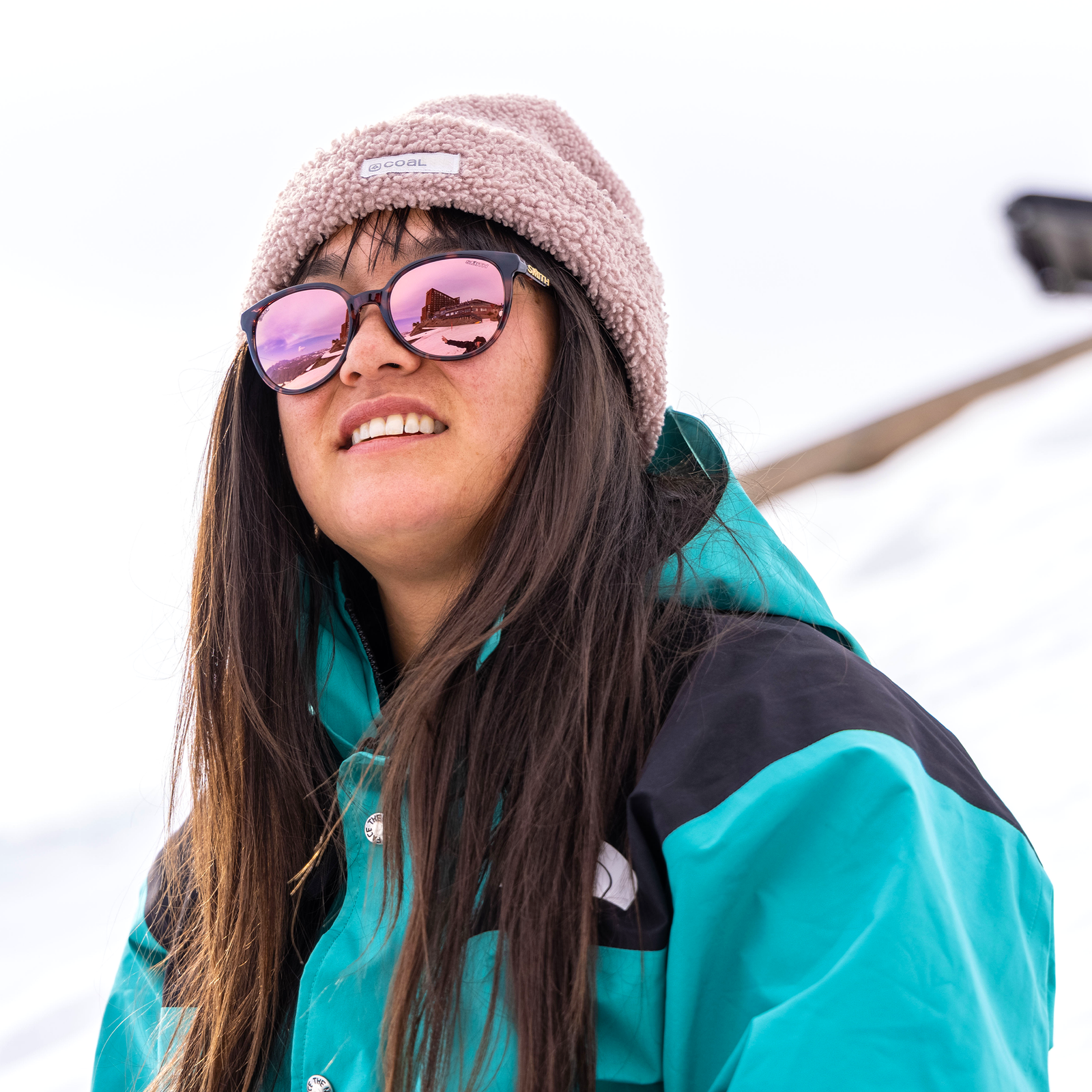 Smith x B4BC Cheetah