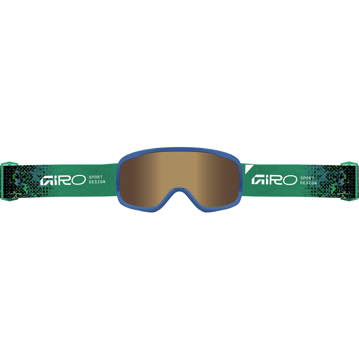 Chico 2.0 Kid's Snow Goggles