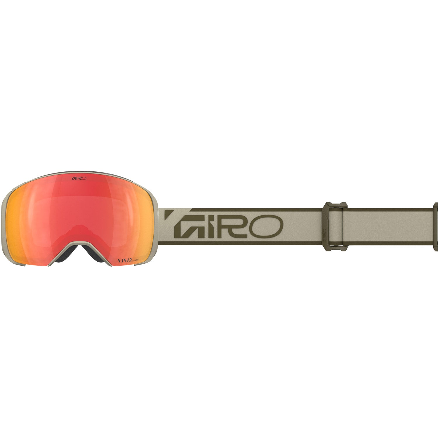 Comp Snow Goggle