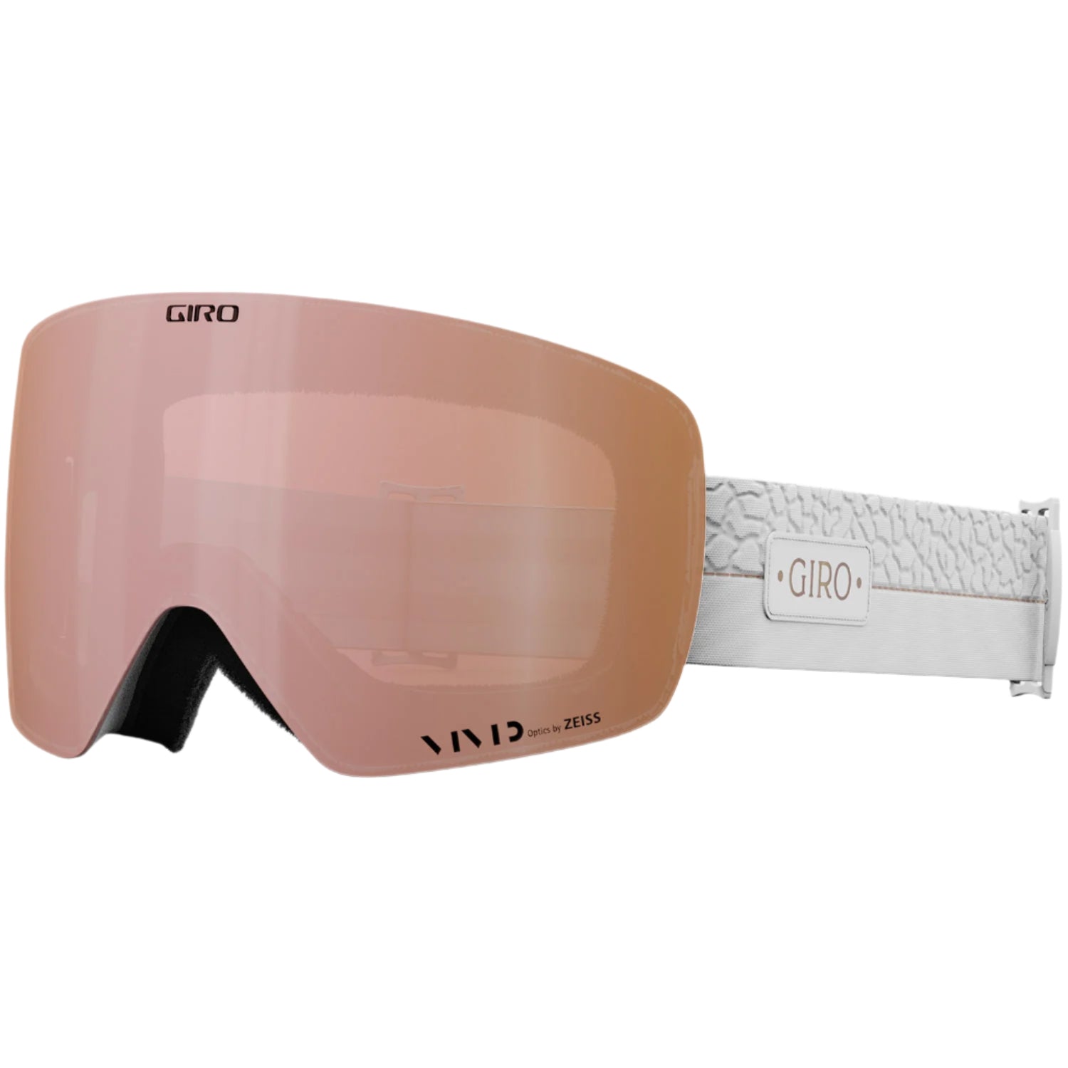 Contour RS Snow Goggles