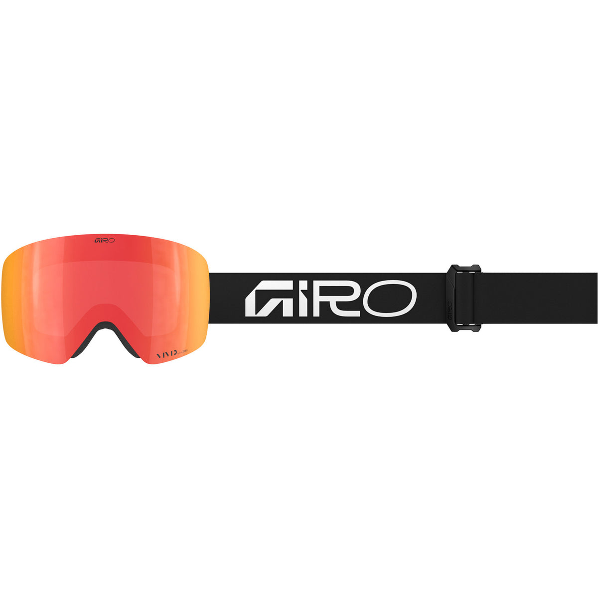 Contour Snow Goggle