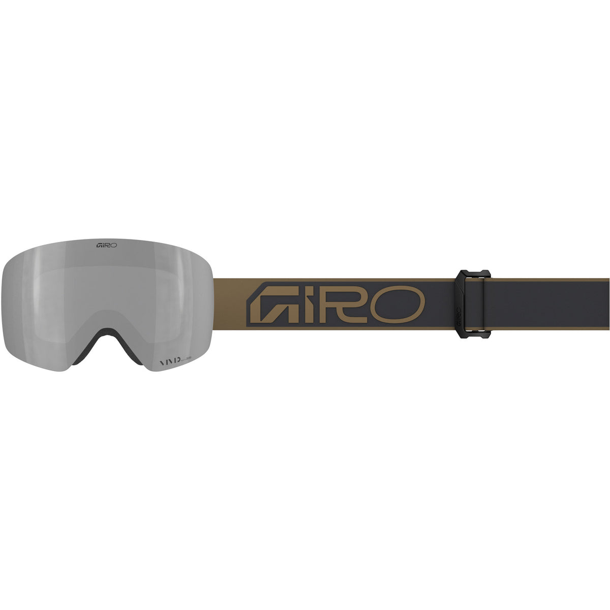 Contour Snow Goggle