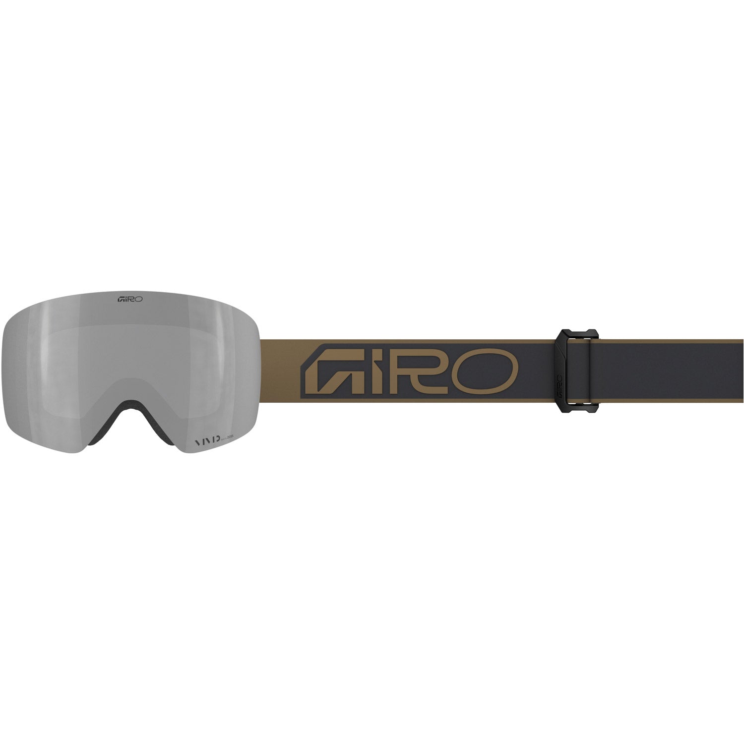 Contour Snow Goggle
