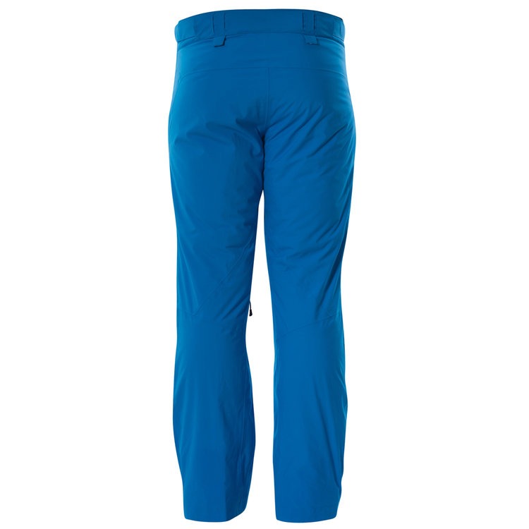 Snow Copper Short Plus Size Ski Pants 