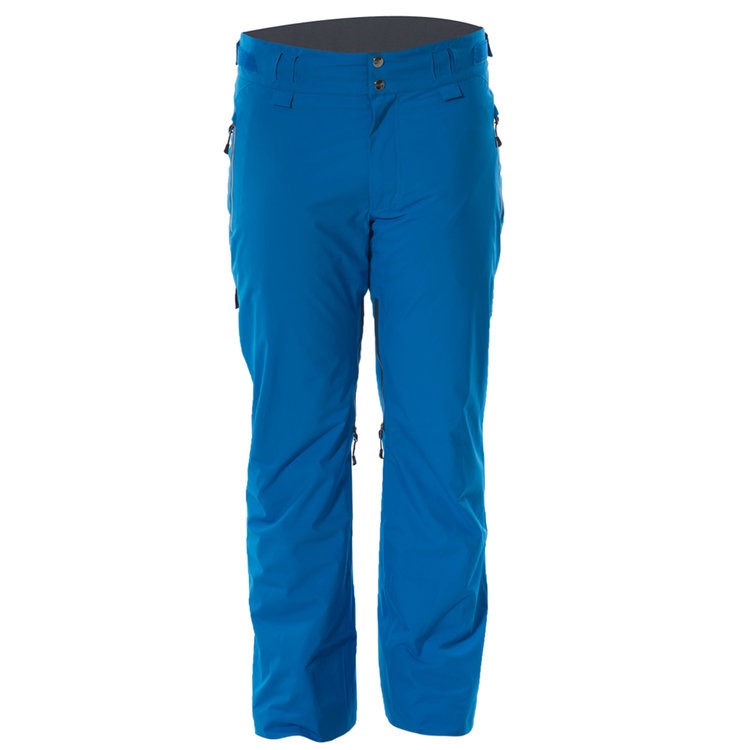 Snow Copper Plus Size Ski Pants