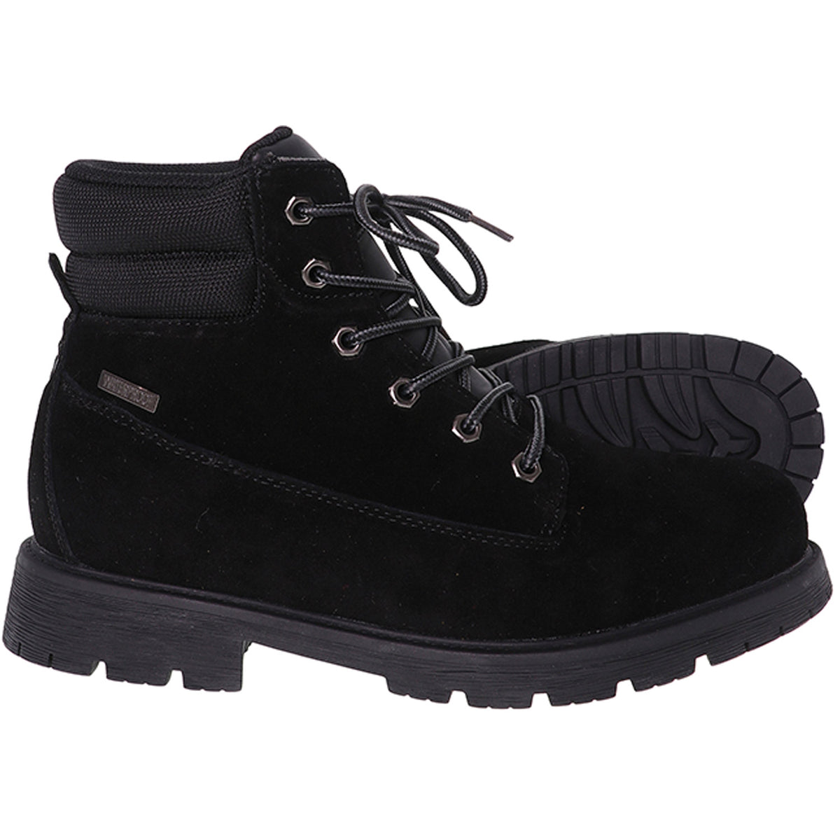 Costa Suede Apres Boots