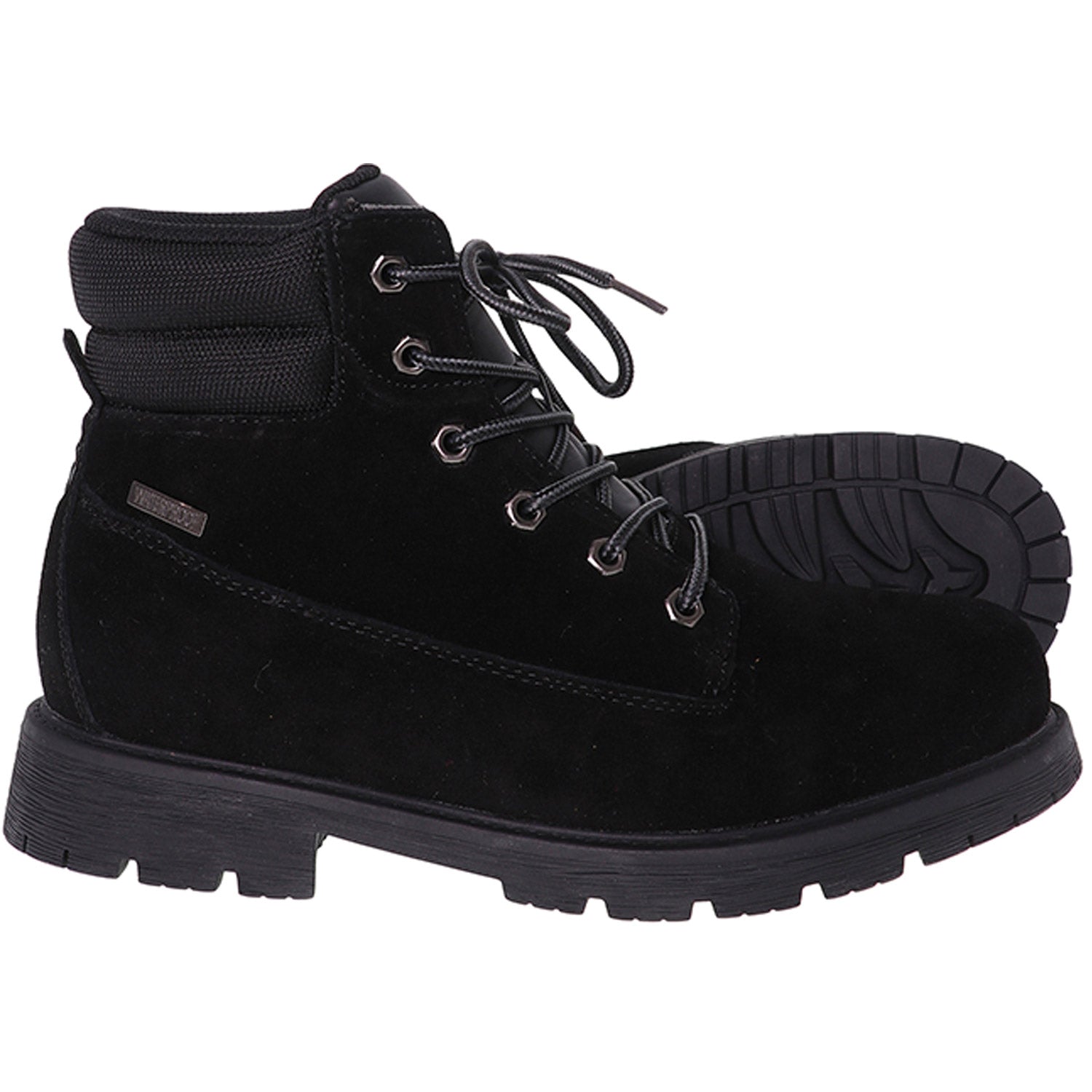 Costa Suede Apres Boots