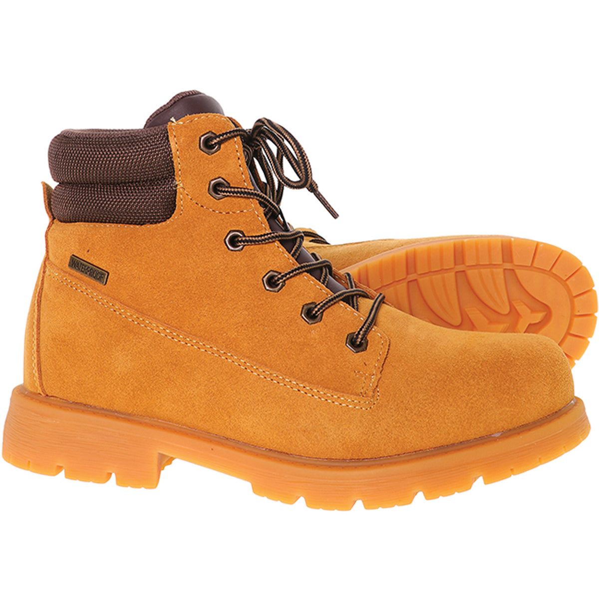 Costa Suede Apres Boots