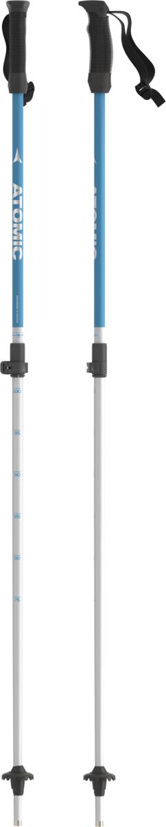 Amt Jr Telescopic Ski Poles