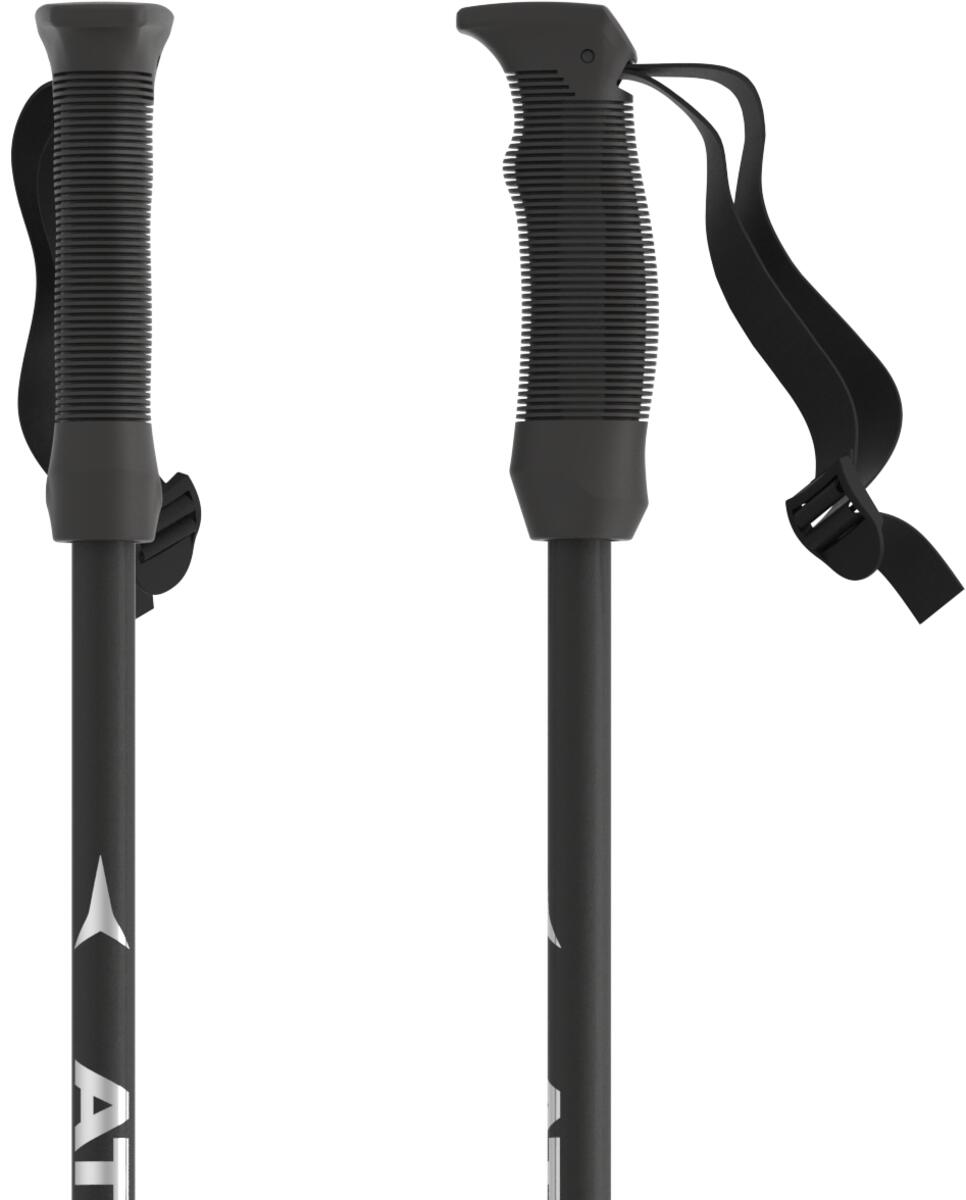 Amt Jr Telescopic Ski Poles