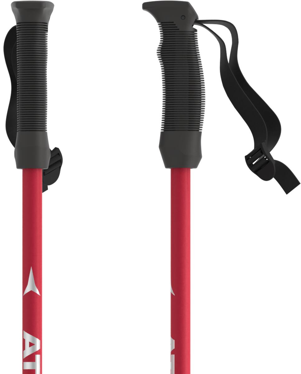 Amt Jr Telescopic Ski Poles