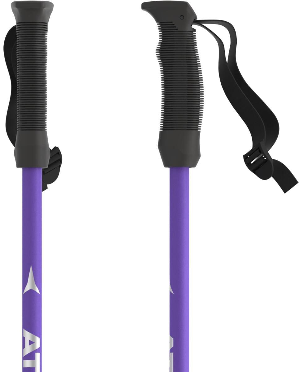 Amt Jr Telescopic Ski Poles
