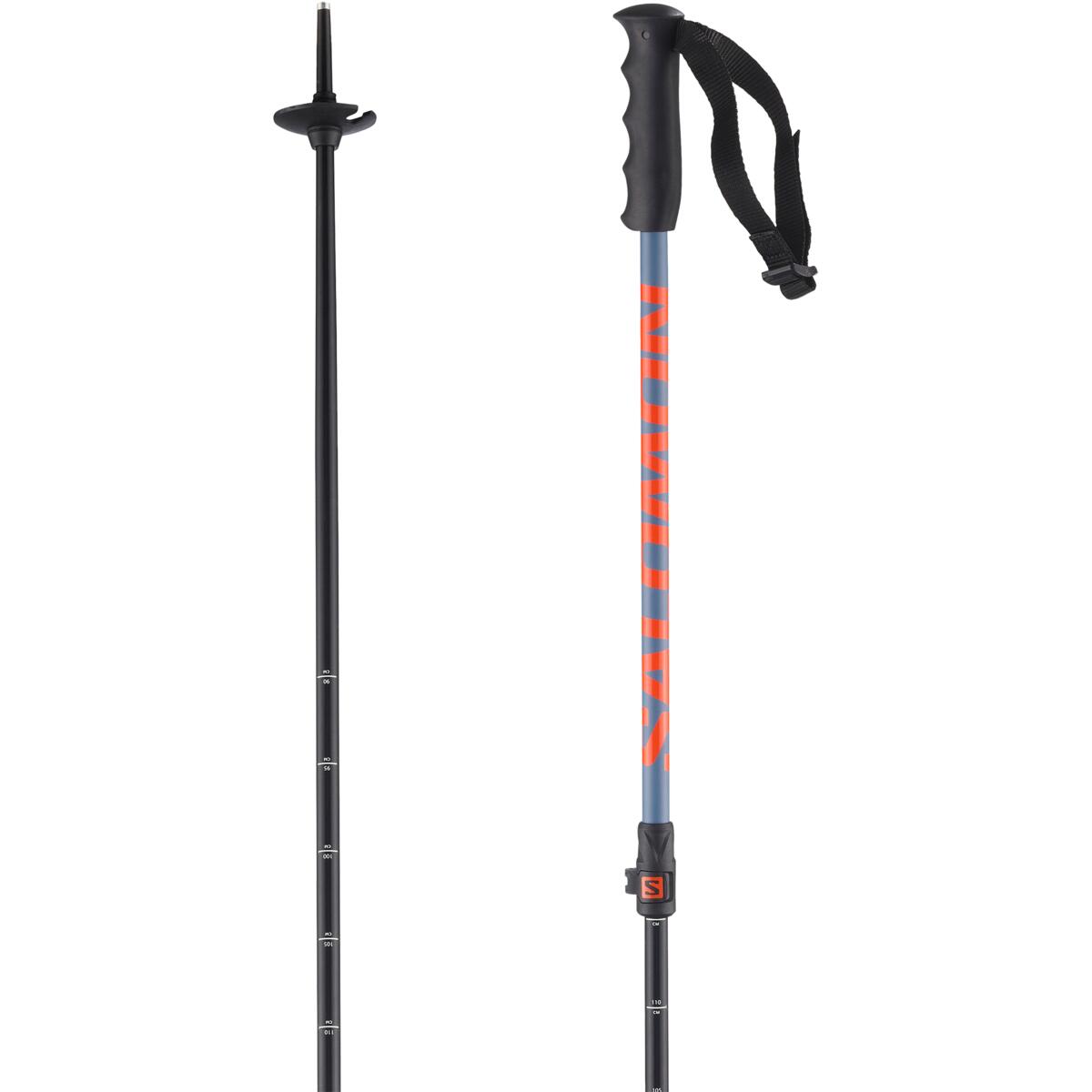 MTN Jr Ski Poles