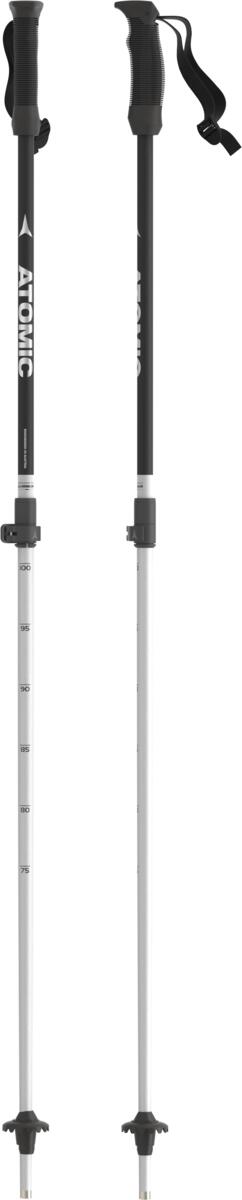 Amt Jr Telescopic Ski Poles