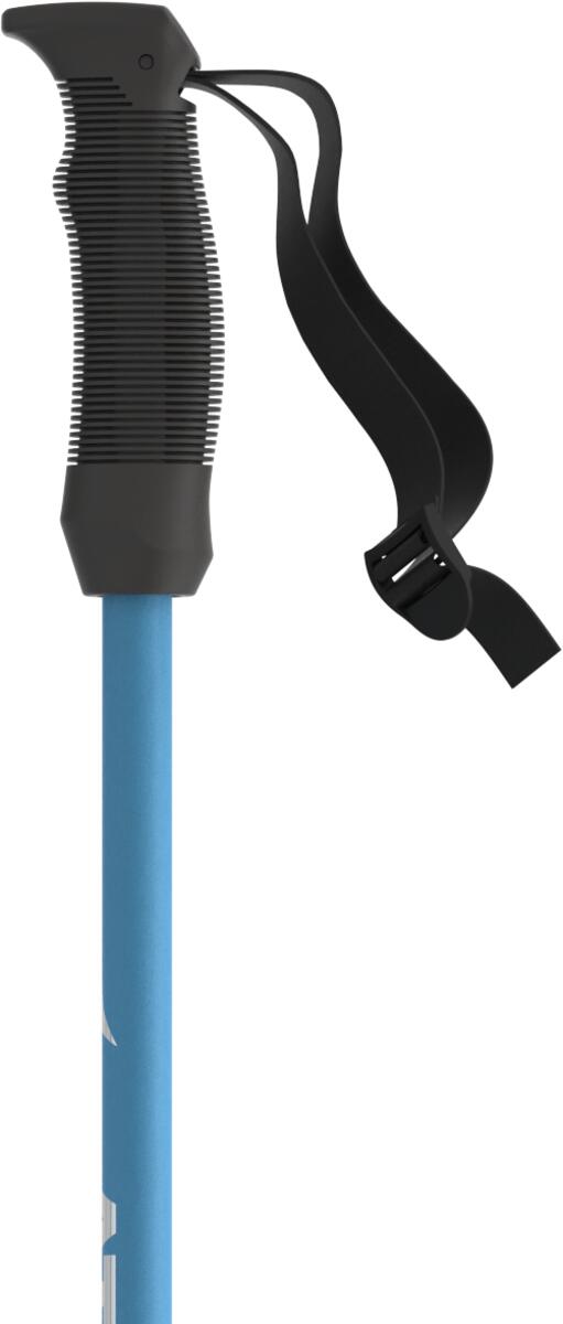 Amt Jr Telescopic Ski Poles