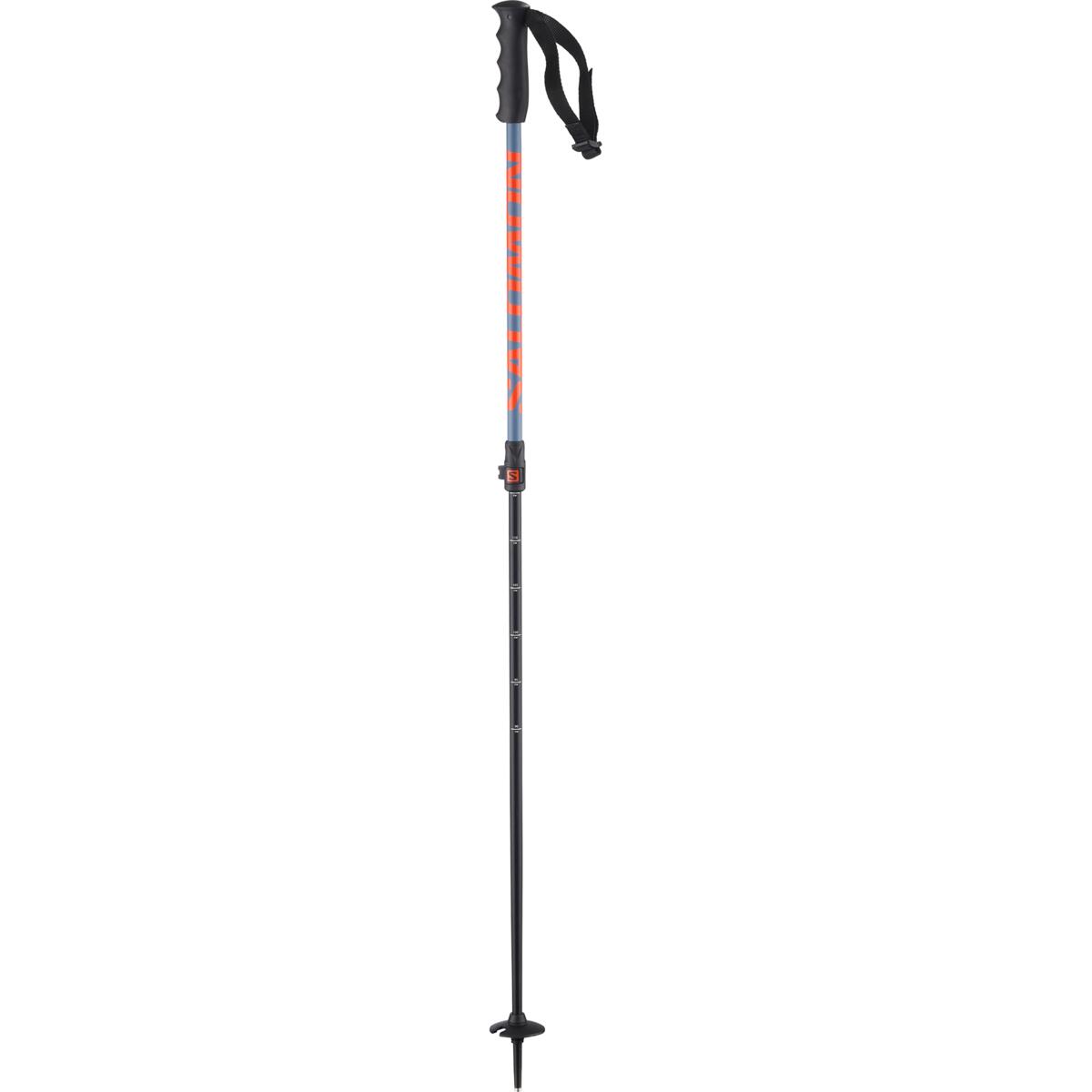 MTN Jr Ski Poles