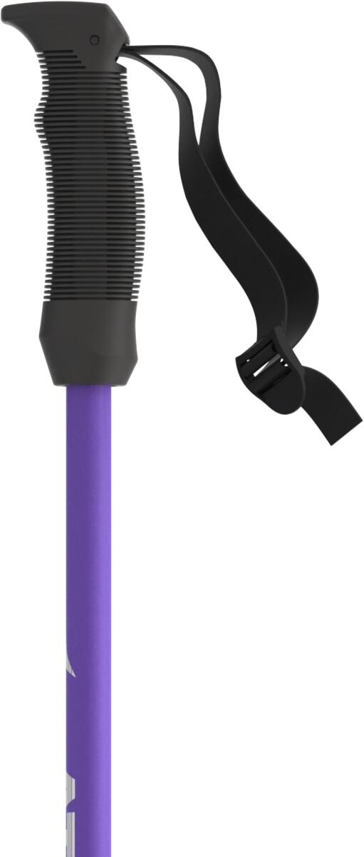 Amt Jr Telescopic Ski Poles