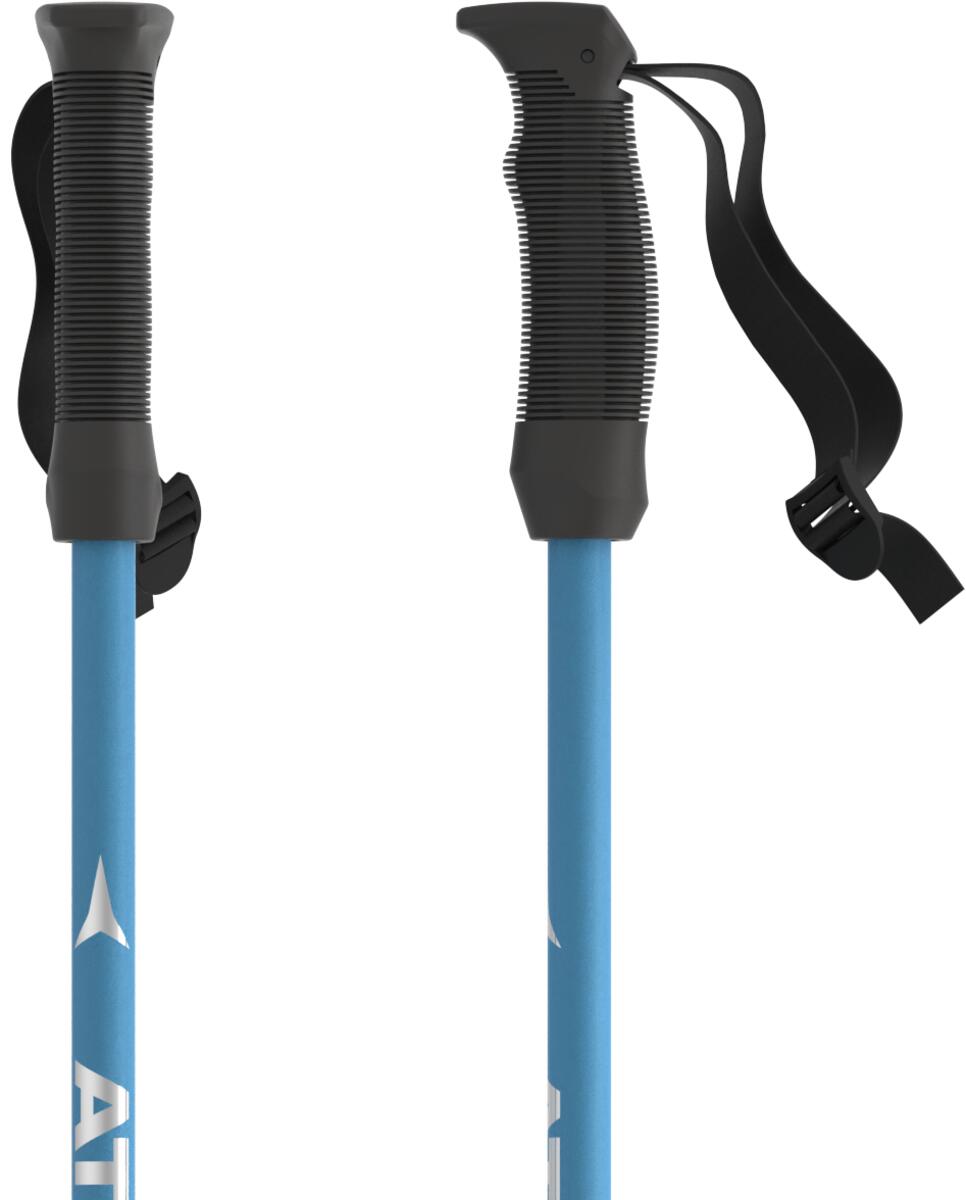 Amt Jr Telescopic Ski Poles