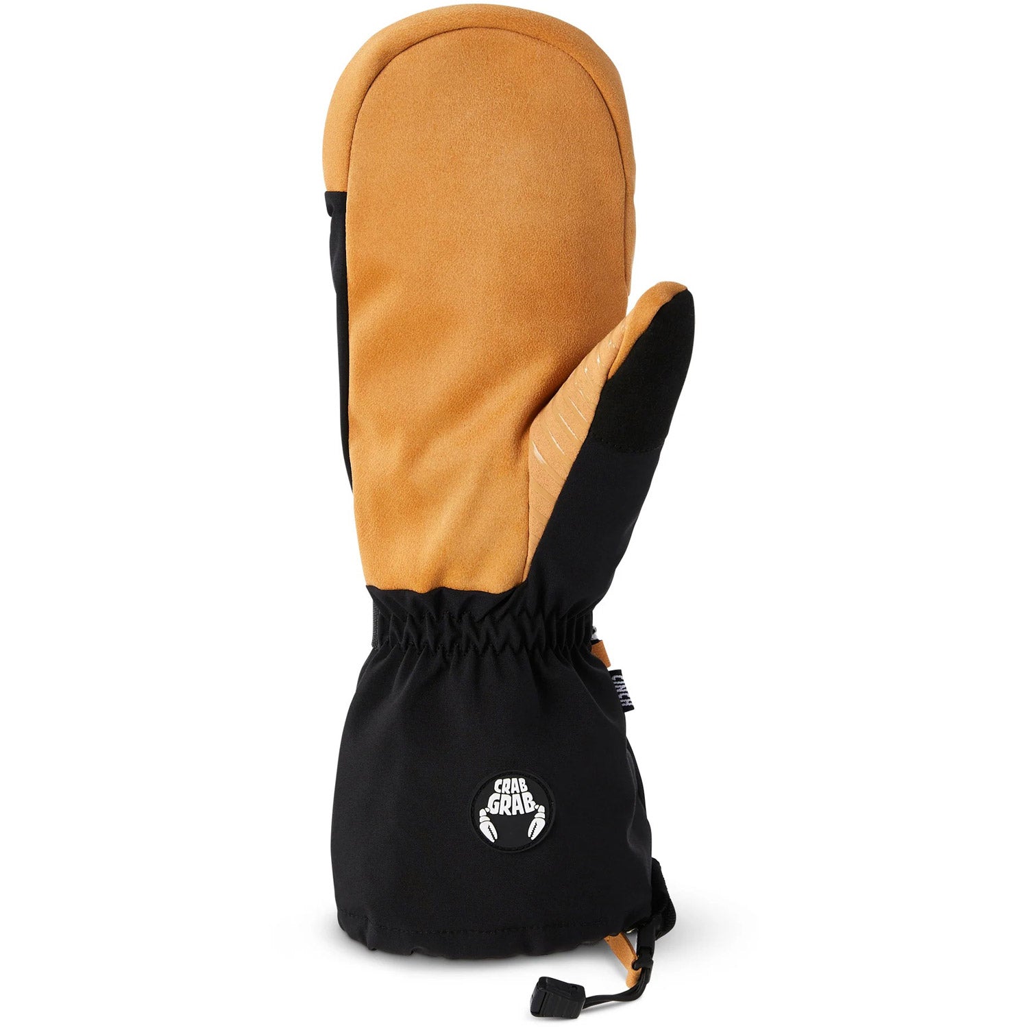 Crab Grab Cinch Mitt