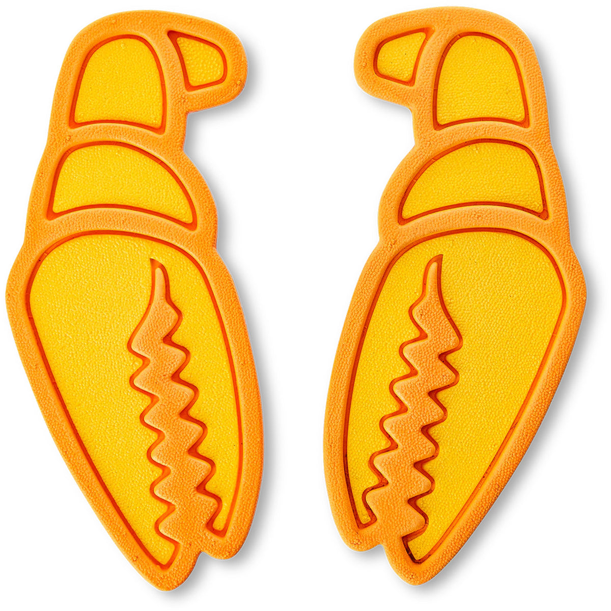 Crab Grab Mega Claws 2pk